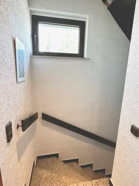 Treppenhaus 1.Stock