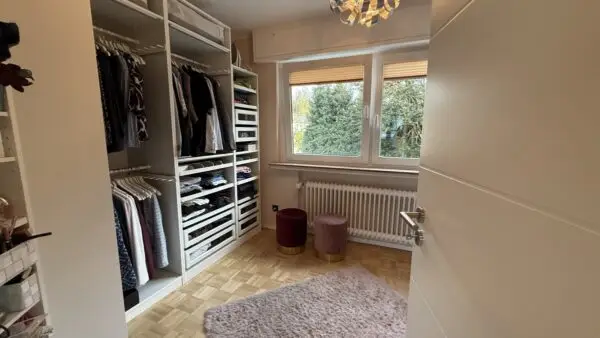 Zimmer Obergeschoss