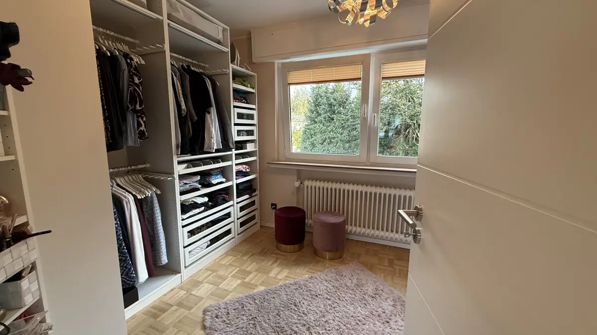 Zimmer Obergeschoss
