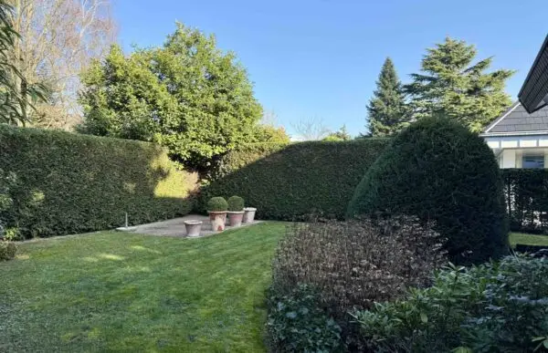 Garten Nord:Ost
