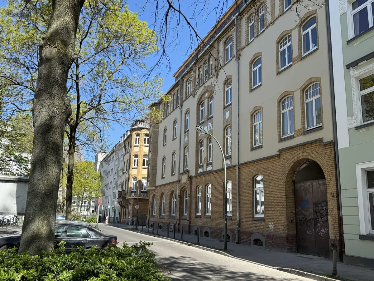 Kronenstraße
