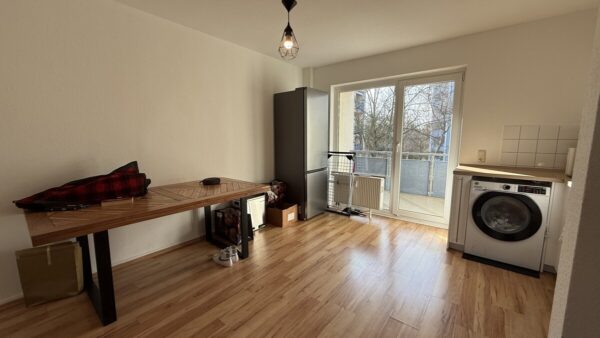 Küche/Esszimmer