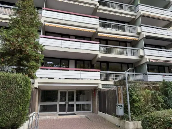 Außenansicht
