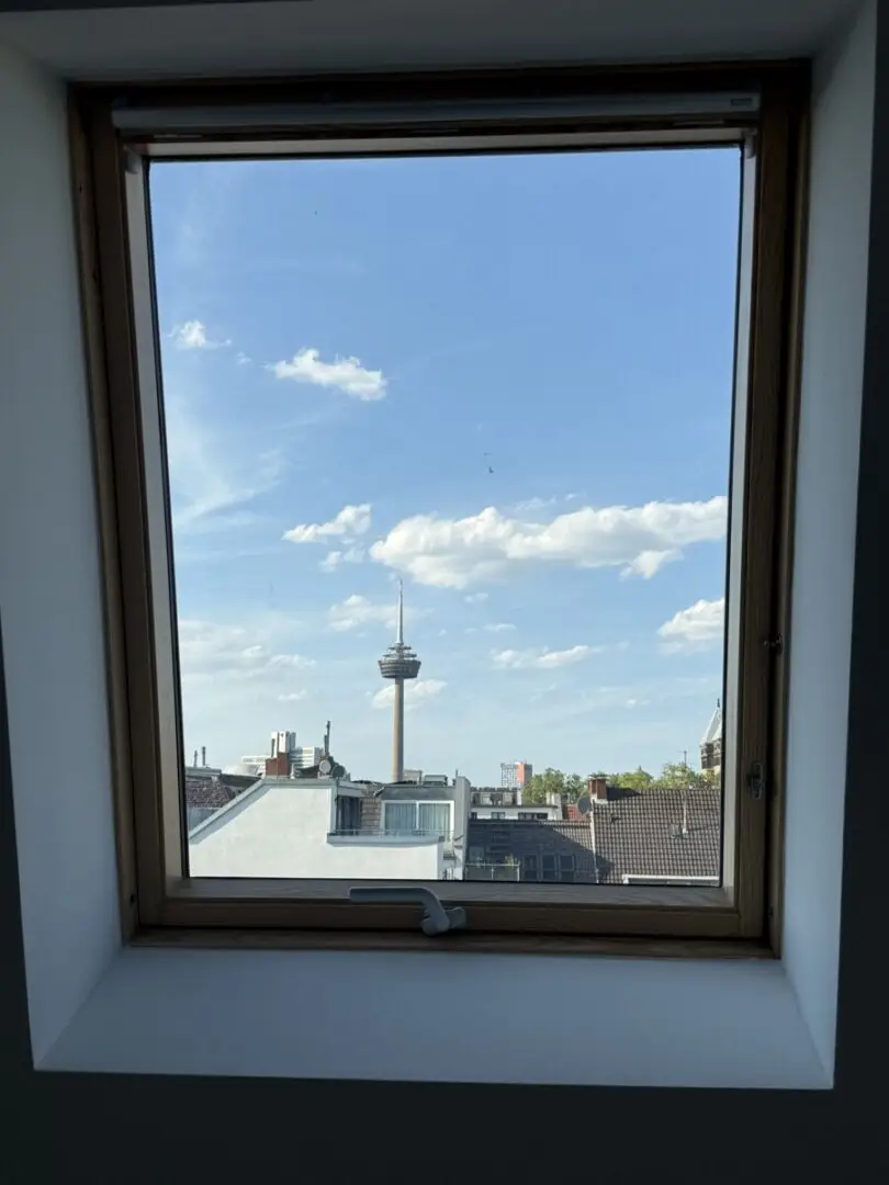 Ausblick
