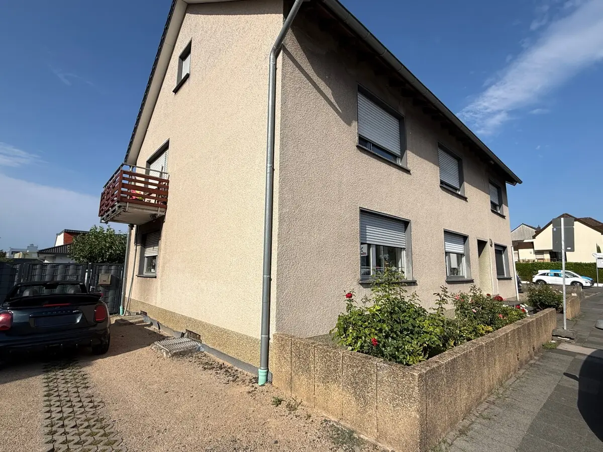 Außenansicht