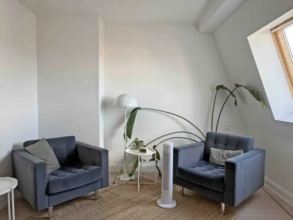 Zimmer III
