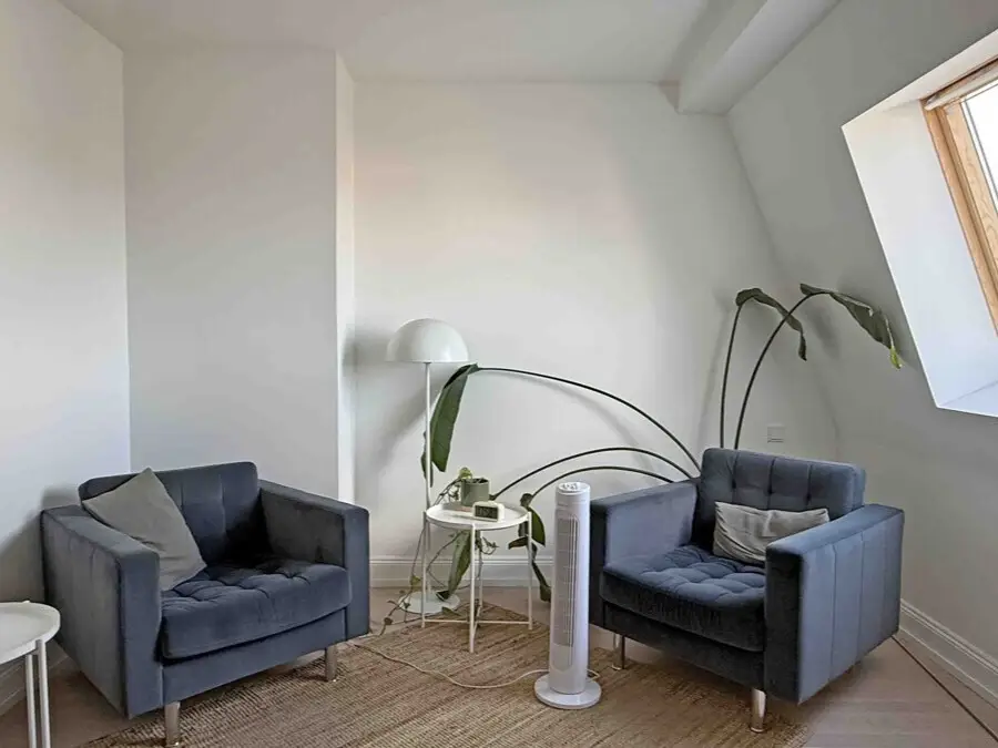 Zimmer III