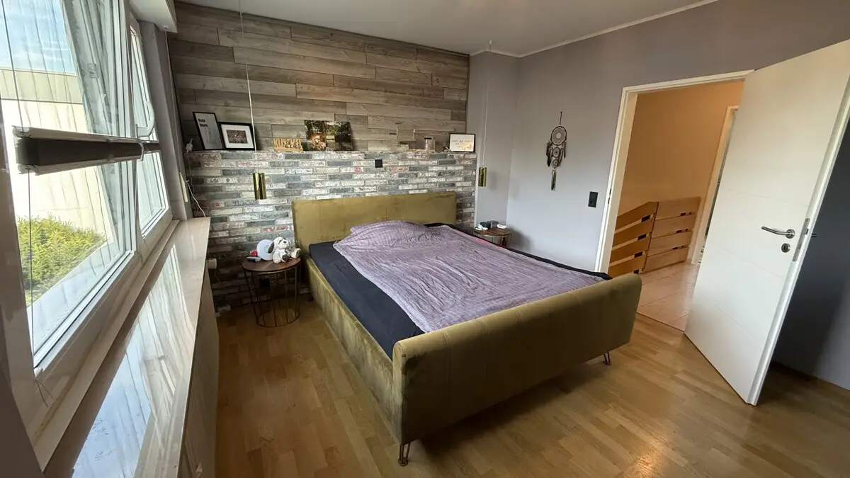 Schlafzimmer Obergeschoss