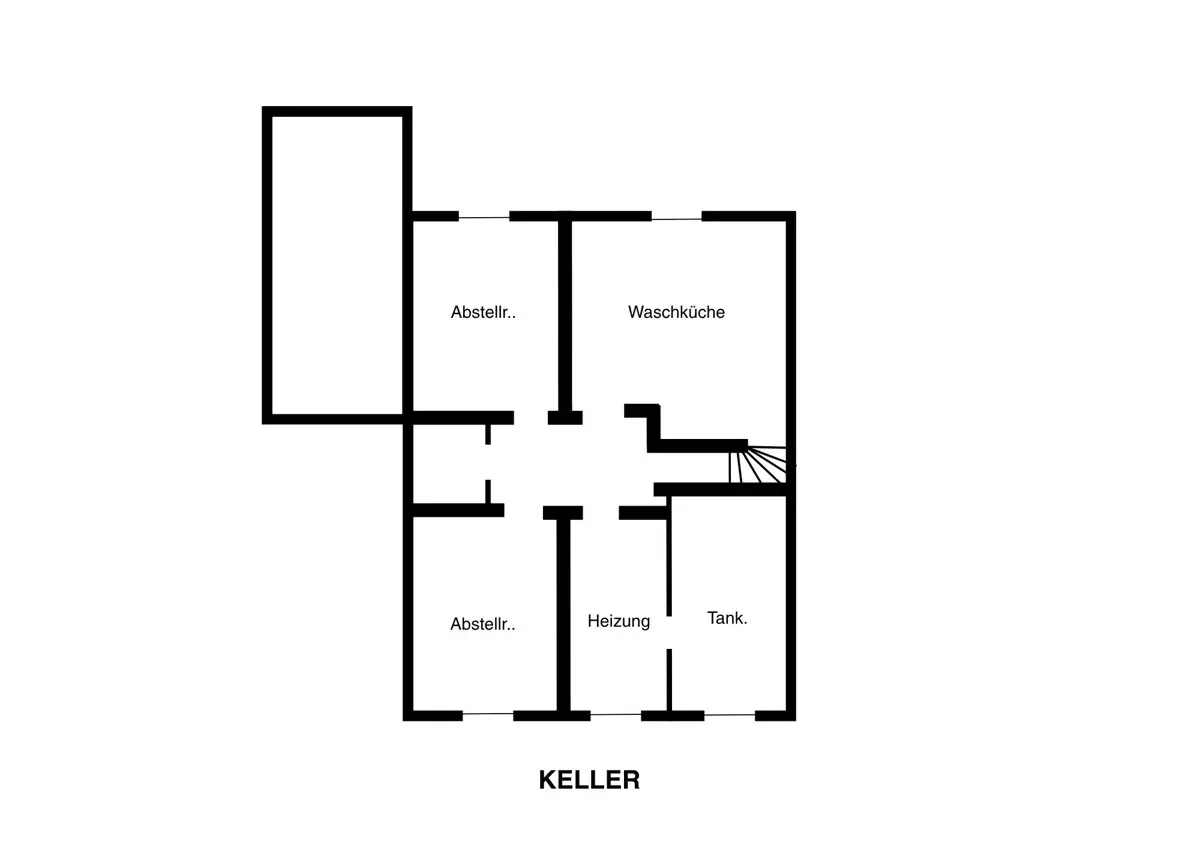 Keller