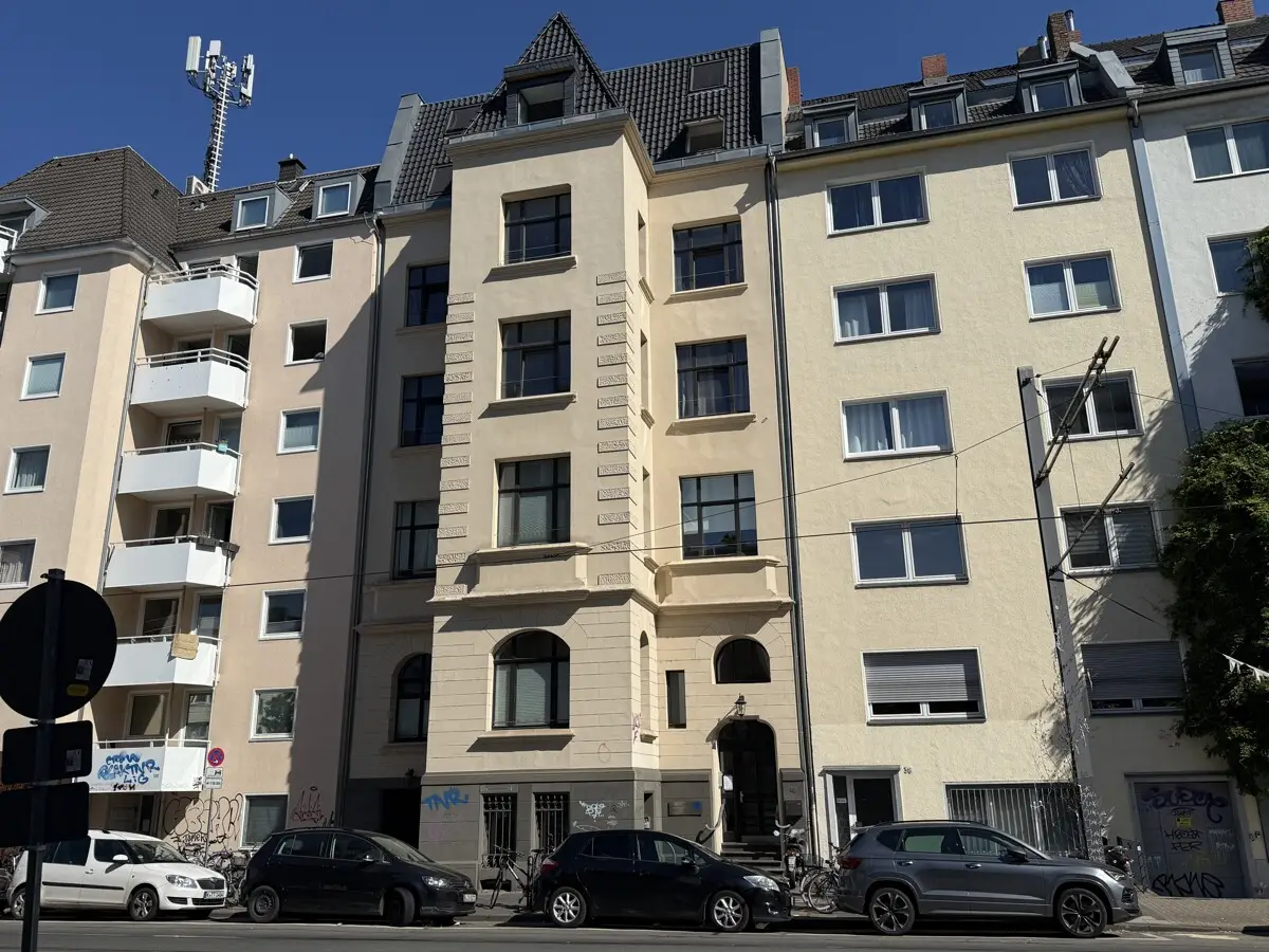 Hausansicht 2