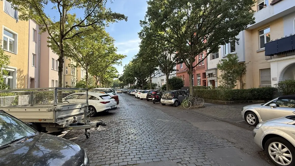 Umgebung