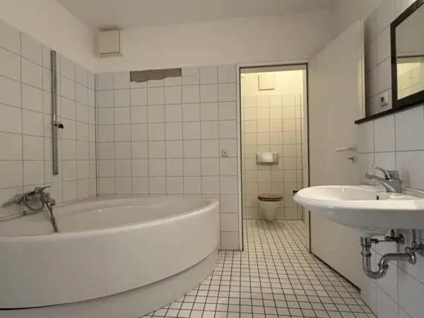 Wannenbad I