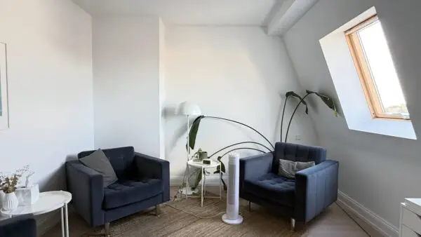 Zimmer II DG
