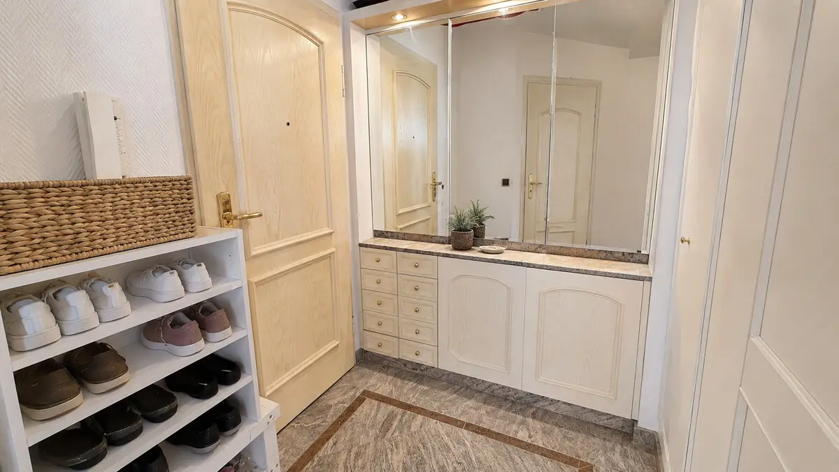 Flur
