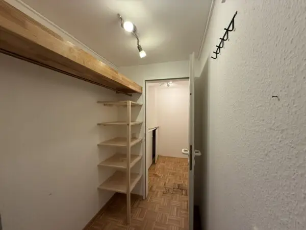 Abstellkammer