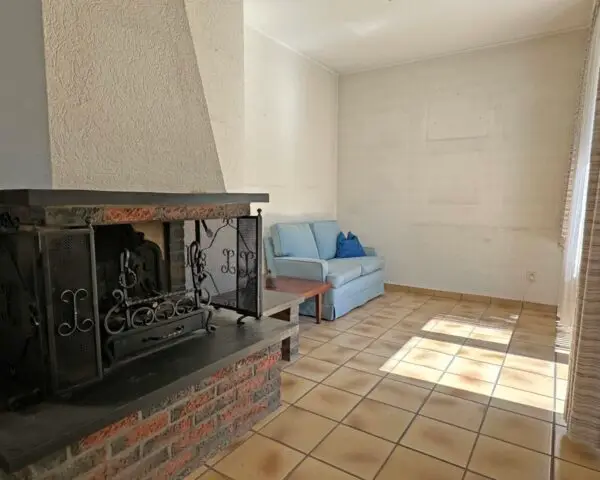 Kamin