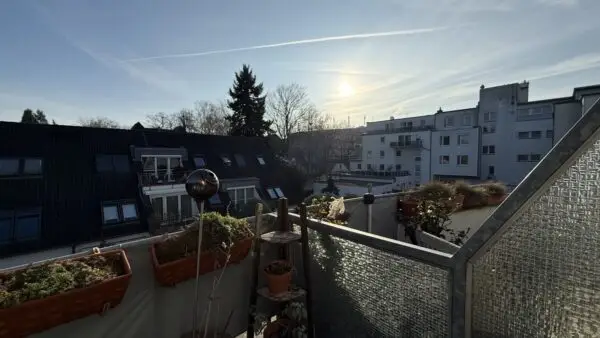 Balkon