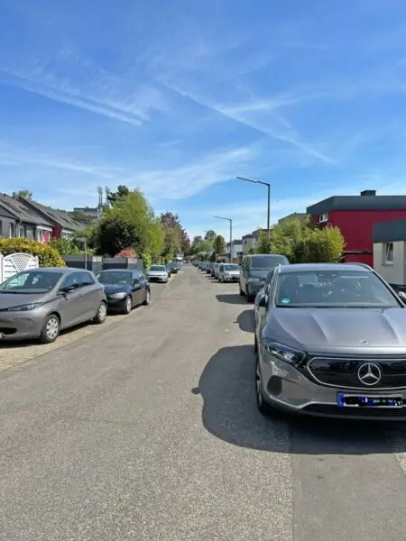 Wupperstraße