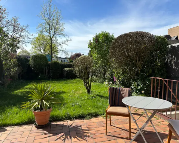 Garten