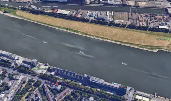 Google Earth2