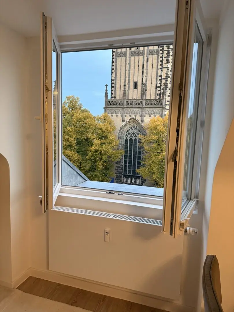 Ausblick