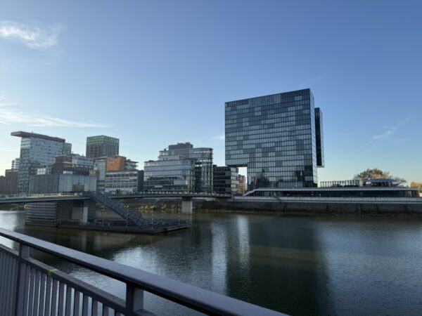Medienhafen