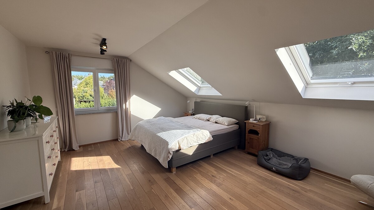 Schlafzimmer I