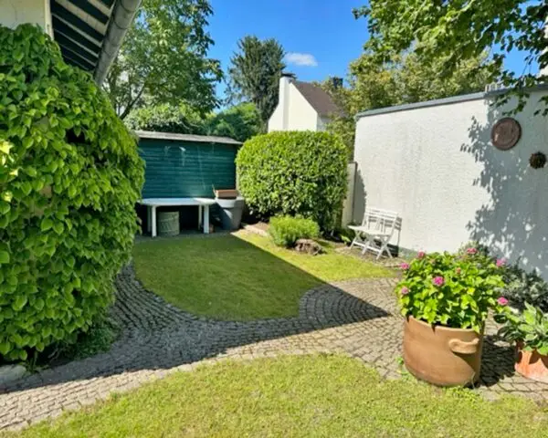 Garten