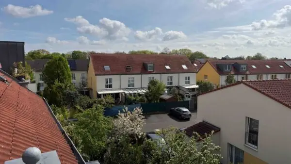 Aussicht