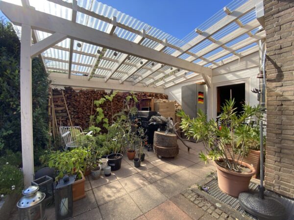 Pergola