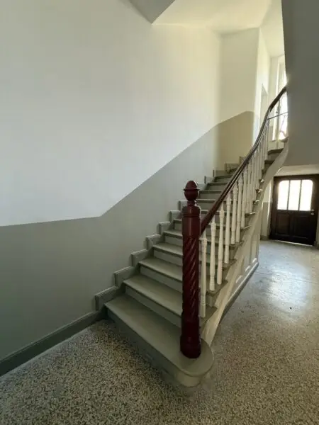 Treppenhaus