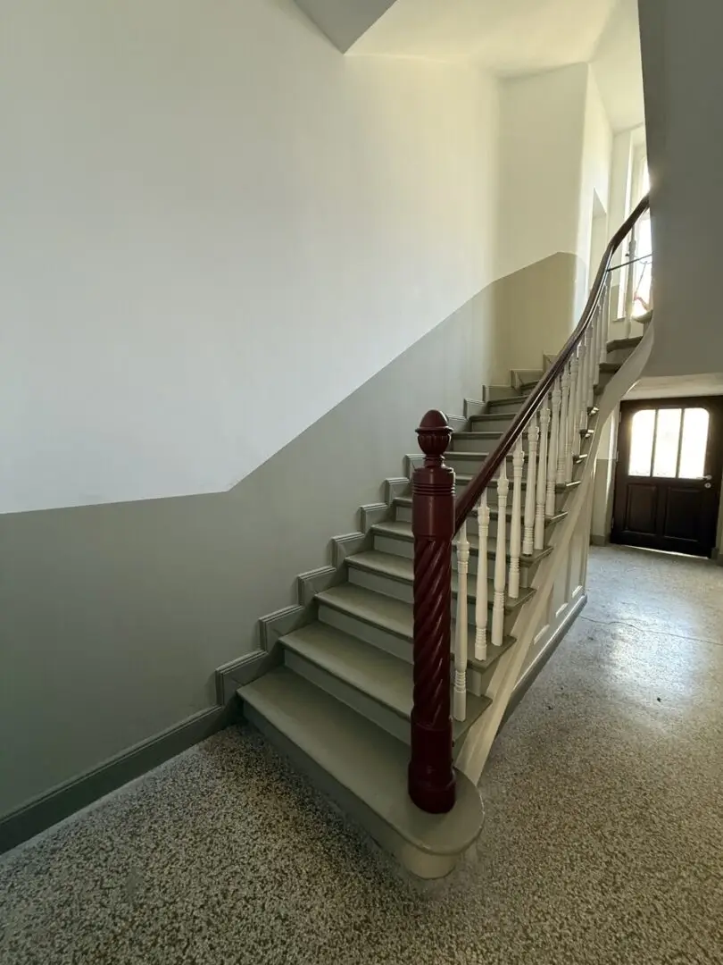 Treppenhaus