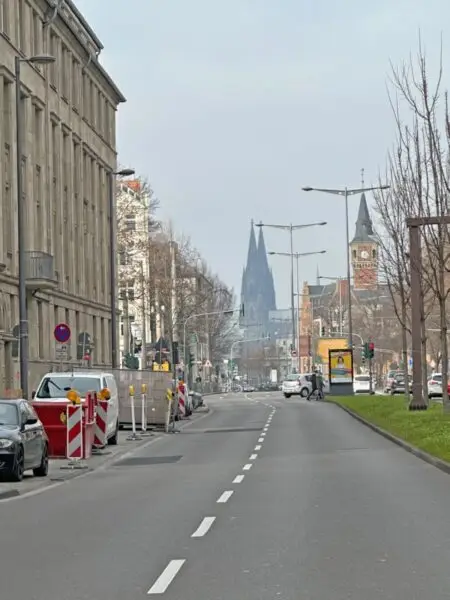 Umgebung