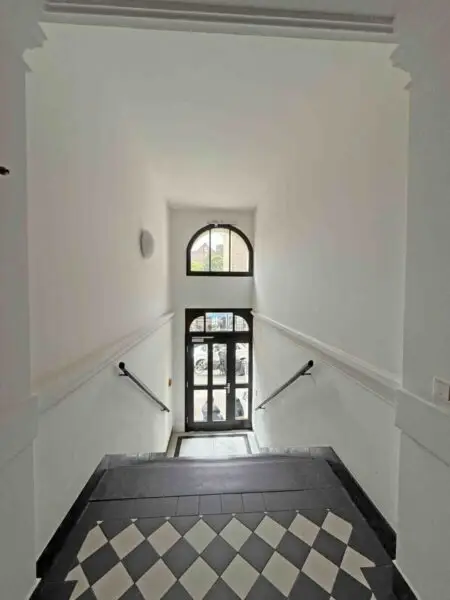 Treppenhaus