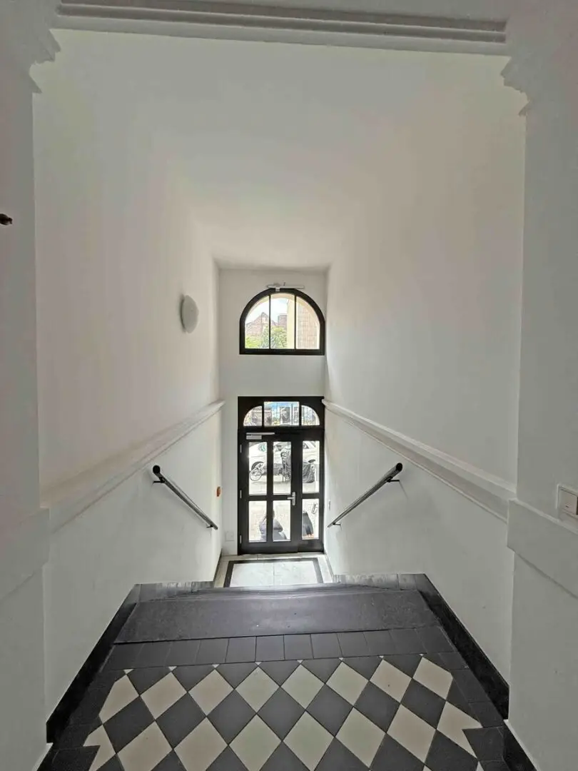 Treppenhaus