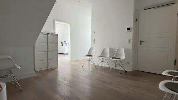 Wohn/Essbereich