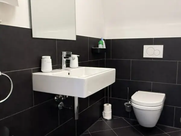 Gäste-WC