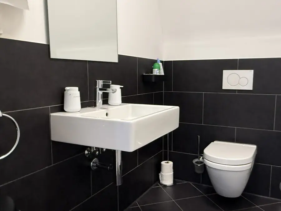 Gäste-WC