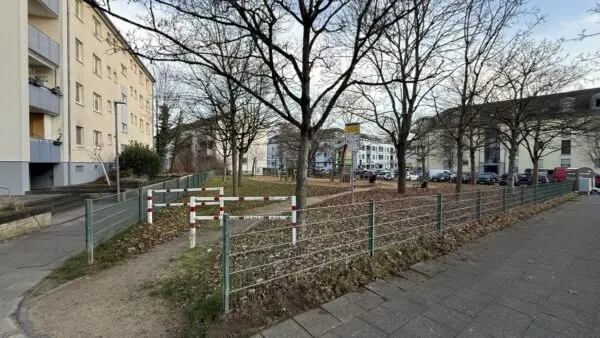 Spielplatz