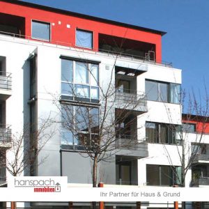 Eigentumswohnung in Köln-Ehrenfeld verkauft durch Immobilienmakler Hanspach Immobilien e.K.