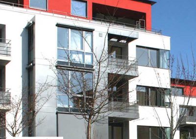 Eigentumswohnung in Köln-Ehrenfeld verkauft durch Immobilienmakler Hanspach Immobilien e.K.