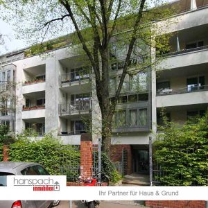 Eigentumswohnung in Köln-Neu-Ehrenfeld verkauft durch Immobilienmakler Hanspach Immobilien e.K.