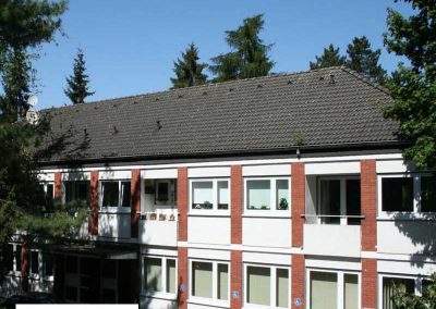 Einfamilienhaus in Alt-Königsdorf verkauft durch Immobilienmakler Hanspach Immobilien e.K.