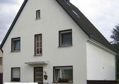 Einfamilienhaus in Köln-Longerich verkauft durch Immobilienmakler Hanspach Immobilien e.K.