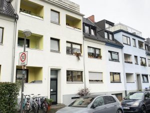 Hanspach Immobilien e.K. - Ihr Immobilienmakler im Kölner Westen