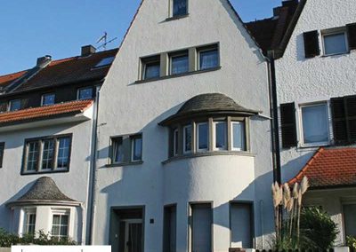 Jugendstil in Köln-Weiden verkauft durch Immobilienmakler Hanspach Immobilien e.K.