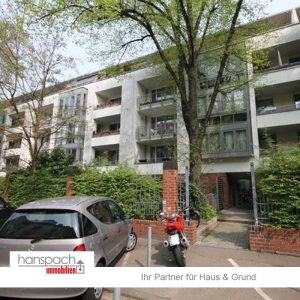 Kapitalanlage in Köln-Ehrenfeld verkauft durch Immobilienmakler Hanspach Immobilien e.K.