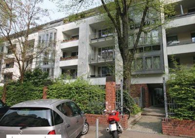 Kapitalanlage in Köln-Ehrenfeld verkauft durch Immobilienmakler Hanspach Immobilien e.K.