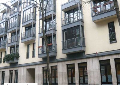 Kapitalanlage in Kölner Innenstadt verkauft durch Immobilienmakler Hanspach Immobilien e.K.