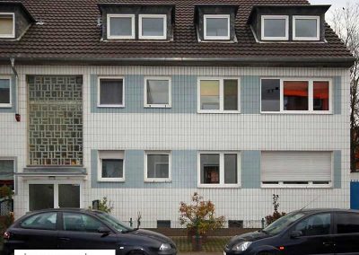 Mehrfamilienhaus in Köln-Bickendorf verkauft durch Immobilienmakler Hanspach Immobilien e.K.